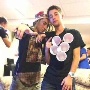 Meet your Posher, Ryan